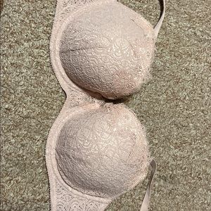 Victoria’s Secret bra